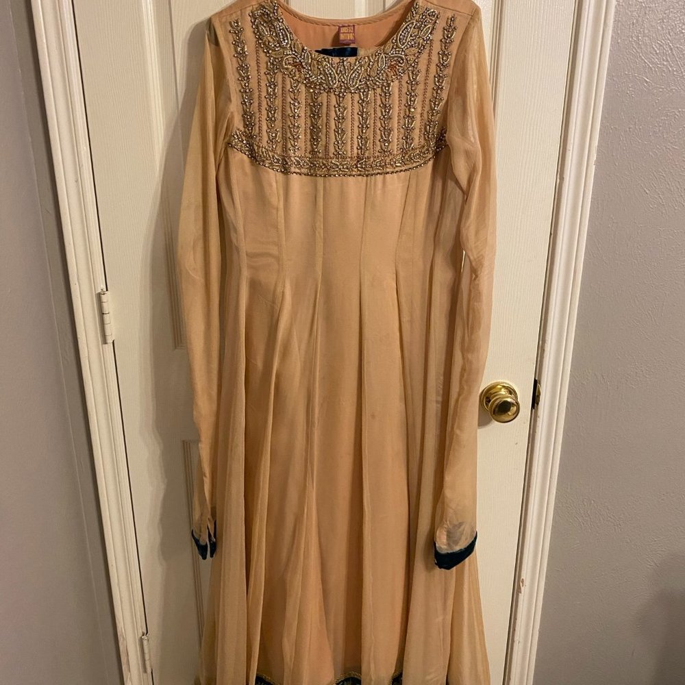 Dressy Shalwar Kameez